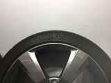 Subaru Impreza WRX STI 2013 18 Inch 18x8 1/2J 5x114.3 Wheels Rims OffSet +55