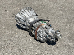 JDM TOYOTA TRANSMISSION R155 5 SPEED TRANSMISSION MANUAL 5 SPEED