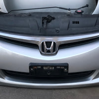 JDM Honda Civic / Acura CSX Front Bumper Rear Bumper Headlights Fenders Hood 2006-2008 | Front End Conversion | Acura, Acura CSX, Civic, CSX, Honda, Honda Civic | 1796