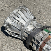 JDM TOYOTA TRANSMISSION R154 5 SPEED TRANSMISSION MANUAL 5 SPEED R154 | freeshipping, R154 Tranmission | 2359