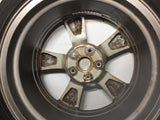 Subaru Impreza WRX STI 2013 18 Inch 18x8 1/2J 5x114.3 Wheels Rims OffSet +55