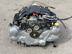 JDM 03-09 SUBARU LEGACY OUTBACK TRIBECA B9 EZ30 ENGINE H6 3.0L MOTOR FLAT 6