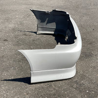 JDM 2001-2005 Toyota Altezza Lexus IS300 Side Skirts + Rear Bumper & Lip | Rear Bumper + Trunk + Sideskirts | Altezza Rear Bumper, Altezza Sideskirts, Altezza Trunk, freeshipping, Is300 Rear Bumper, Is300 Rear Lip, Is300 Sideskirts, Is300 Trunk, Jdm Altezza Parts, Toyota Altezza Parts | 2452