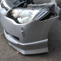 JDM Honda Civic / Acura CSX Front Bumper Rear Bumper Headlights Fenders Hood 2006-2008 | Front End Conversion | Acura, Acura CSX, Civic, CSX, Honda, Honda Civic | 1796