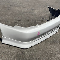 JDM 2001-2005 Toyota Altezza Lexus IS300 Side Skirts + Rear Bumper & Lip | Rear Bumper + Trunk + Sideskirts | Altezza Rear Bumper, Altezza Sideskirts, Altezza Trunk, freeshipping, Is300 Rear Bumper, Is300 Rear Lip, Is300 Sideskirts, Is300 Trunk, Jdm Altezza Parts, Toyota Altezza Parts | 2452