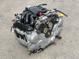 JDM 03-09 SUBARU LEGACY OUTBACK TRIBECA B9 EZ30 ENGINE H6 3.0L MOTOR FLAT 6 | Engine | 3.0L, EZ30, ez30 engine, freeshipping, Legacy, Subaru, Tribeca | 2138