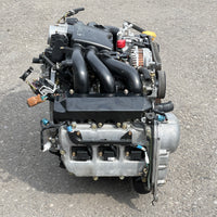 JDM 03-09 SUBARU LEGACY OUTBACK TRIBECA B9 EZ30 ENGINE H6 3.0L MOTOR FLAT 6 | Engine | 3.0L, EZ30, ez30 engine, freeshipping, Legacy, Subaru, Tribeca | 2138