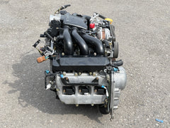 JDM 03-09 SUBARU LEGACY OUTBACK TRIBECA B9 EZ30 ENGINE H6 3.0L MOTOR FLAT 6