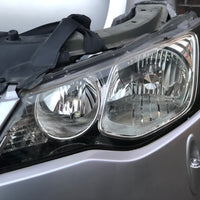 JDM Honda Civic / Acura CSX Front Bumper Rear Bumper Headlights Fenders Hood 2006-2008