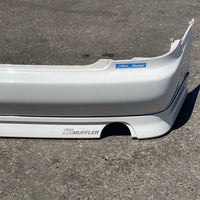JDM 2001-2005 Toyota Altezza Lexus IS300 Side Skirts + Rear Bumper & Lip | Rear Bumper + Trunk + Sideskirts | Altezza Rear Bumper, Altezza Sideskirts, Altezza Trunk, freeshipping, Is300 Rear Bumper, Is300 Rear Lip, Is300 Sideskirts, Is300 Trunk, Jdm Altezza Parts, Toyota Altezza Parts | 2452