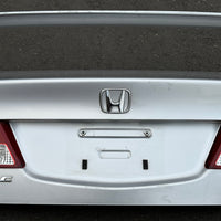 JDM 2006-2008 Honda Civic/Acura CSX Rear Trunk with Mugen Spoiler + TailLights | Trunk & Tail Lights | Acura CSX Rear Bumper, Acura CSX Trunk Lid, freeshipping | 2582