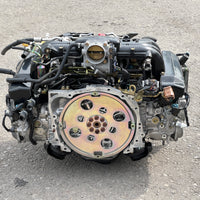 JDM 03-09 SUBARU LEGACY OUTBACK TRIBECA B9 EZ30 ENGINE H6 3.0L MOTOR FLAT 6 | Engine | 3.0L, EZ30, ez30 engine, freeshipping, Legacy, Subaru, Tribeca | 2138