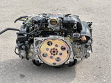 JDM 03-09 SUBARU LEGACY OUTBACK TRIBECA B9 EZ30 ENGINE H6 3.0L MOTOR FLAT 6 | Engine | 3.0L, EZ30, ez30 engine, freeshipping, Legacy, Subaru, Tribeca | 2138