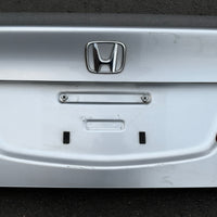 JDM 2006-2008 Honda Civic/Acura CSX Rear Trunk with Mugen Spoiler + TailLights | Trunk & Tail Lights | Acura CSX Rear Bumper, Acura CSX Trunk Lid, freeshipping | 2582
