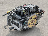 JDM 03-09 SUBARU LEGACY OUTBACK TRIBECA B9 EZ30 ENGINE H6 3.0L MOTOR FLAT 6 | Engine | 3.0L, EZ30, ez30 engine, freeshipping, Legacy, Subaru, Tribeca | 2138