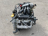 JDM 03-09 SUBARU LEGACY OUTBACK TRIBECA B9 EZ30 ENGINE H6 3.0L MOTOR FLAT 6 | Engine | 3.0L, EZ30, ez30 engine, freeshipping, Legacy, Subaru, Tribeca | 2138