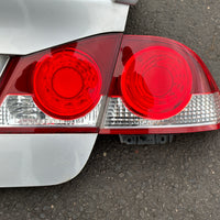 JDM 2006-2008 Honda Civic/Acura CSX Rear Trunk with Mugen Spoiler + TailLights | Trunk & Tail Lights | Acura CSX Rear Bumper, Acura CSX Trunk Lid, freeshipping | 2582