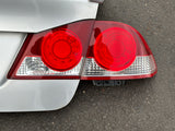 JDM 2006-2008 Honda Civic/Acura CSX Rear Trunk with Mugen Spoiler + TailLights | Trunk & Tail Lights | Acura CSX Rear Bumper, Acura CSX Trunk Lid, freeshipping | 2582