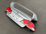 JDM 2006-2008 Honda Civic/Acura CSX Rear Trunk with Mugen Spoiler + TailLights | Trunk & Tail Lights | Acura CSX Rear Bumper, Acura CSX Trunk Lid, freeshipping | 2582
