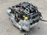JDM 03-09 SUBARU LEGACY OUTBACK TRIBECA B9 EZ30 ENGINE H6 3.0L MOTOR FLAT 6 | Engine | 3.0L, EZ30, ez30 engine, freeshipping, Legacy, Subaru, Tribeca | 2138