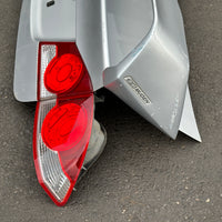 JDM 2006-2008 Honda Civic/Acura CSX Rear Trunk with Mugen Spoiler + TailLights | Trunk & Tail Lights | Acura CSX Rear Bumper, Acura CSX Trunk Lid, freeshipping | 2582