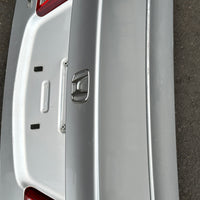 JDM 2006-2008 Honda Civic/Acura CSX Rear Trunk with Mugen Spoiler + TailLights | Trunk & Tail Lights | Acura CSX Rear Bumper, Acura CSX Trunk Lid, freeshipping | 2582