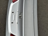 JDM 2006-2008 Honda Civic/Acura CSX Rear Trunk with Mugen Spoiler + TailLights | Trunk & Tail Lights | Acura CSX Rear Bumper, Acura CSX Trunk Lid, freeshipping | 2582