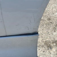 JDM 2001-2005 Toyota Altezza Lexus IS300 Side Skirts + Rear Bumper & Lip
