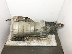 Jdm Nissan 350z Transmission Infiniti G35 VQ35DE 6 Speed Transmission 350z VQ35