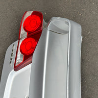 JDM 2006-2008 Honda Civic/Acura CSX Rear Trunk with Mugen Spoiler + TailLights | Trunk & Tail Lights | Acura CSX Rear Bumper, Acura CSX Trunk Lid, freeshipping | 2582