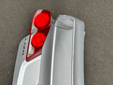 JDM 2006-2008 Honda Civic/Acura CSX Rear Trunk with Mugen Spoiler + TailLights | Trunk & Tail Lights | Acura CSX Rear Bumper, Acura CSX Trunk Lid, freeshipping | 2582