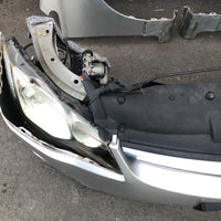 JDM Honda Civic / Acura CSX Front Bumper Rear Bumper Headlights Fenders Hood 2006-2008