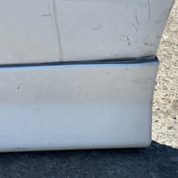 JDM 2001-2005 Toyota Altezza Lexus IS300 Side Skirts + Rear Bumper & Lip