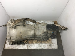 Jdm Nissan 350z Transmission Infiniti G35 VQ35DE 6 Speed Transmission 350z VQ35