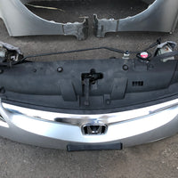 JDM Honda Civic / Acura CSX Front Bumper Rear Bumper Headlights Fenders Hood 2006-2008