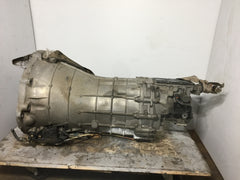 Jdm Nissan 350z Transmission Infiniti G35 VQ35DE 6 Speed Transmission 350z VQ35
