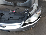 JDM Honda Civic / Acura CSX Front Bumper Rear Bumper Headlights Fenders Hood 2006-2008