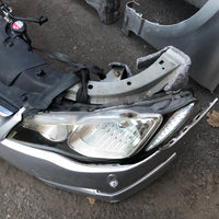 JDM Honda Civic / Acura CSX Front Bumper Rear Bumper Headlights Fenders Hood 2006-2008