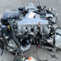 JDM LEXUS GS300 ENGINE 3.0L 6 CYL 2JZ 2JZGE VVTI MOTOR 1998-2005 NON TURBO JDM | Engine & Transmission | 2JZ Engine, 2JZ non turbo, 2JZ VVTi, freeshipping | 2007