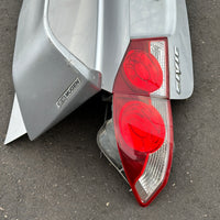 JDM 2006-2008 Honda Civic/Acura CSX Rear Trunk with Mugen Spoiler + TailLights