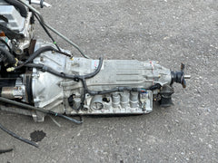 JDM LEXUS GS300 ENGINE 3.0L 6 CYL 2JZ 2JZGE VVTI MOTOR 1998-2005 NON TURBO JDM