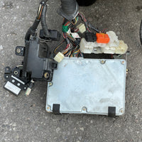 JDM LEXUS GS300 ENGINE 3.0L 6 CYL 2JZ 2JZGE VVTI MOTOR 1998-2005 NON TURBO JDM | Engine & Transmission | 2JZ Engine, 2JZ non turbo, 2JZ VVTi, freeshipping | 2007