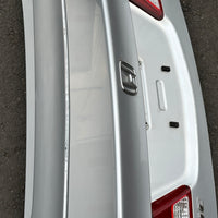 JDM 2006-2008 Honda Civic/Acura CSX Rear Trunk with Mugen Spoiler + TailLights