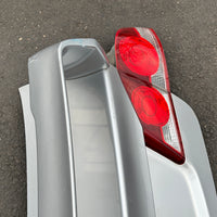 JDM 2006-2008 Honda Civic/Acura CSX Rear Trunk with Mugen Spoiler + TailLights