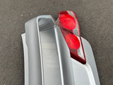 JDM 2006-2008 Honda Civic/Acura CSX Rear Trunk with Mugen Spoiler + TailLights
