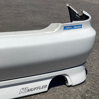 JDM 2001-2005 Toyota Altezza Lexus IS300 Side Skirts + Rear Bumper & Lip