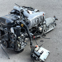 JDM LEXUS GS300 ENGINE 3.0L 6 CYL 2JZ 2JZGE VVTI MOTOR 1998-2005 NON TURBO JDM | Engine & Transmission | 2JZ Engine, 2JZ non turbo, 2JZ VVTi, freeshipping | 2007