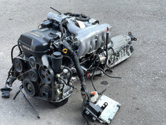 JDM LEXUS GS300 ENGINE 3.0L 6 CYL 2JZ 2JZGE VVTI MOTOR 1998-2005 NON TURBO JDM
