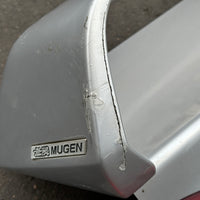 JDM 2006-2008 Honda Civic/Acura CSX Rear Trunk with Mugen Spoiler + TailLights