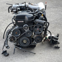 JDM LEXUS GS300 ENGINE 3.0L 6 CYL 2JZ 2JZGE VVTI MOTOR 1998-2005 NON TURBO JDM | Engine & Transmission | 2JZ Engine, 2JZ non turbo, 2JZ VVTi, freeshipping | 2007